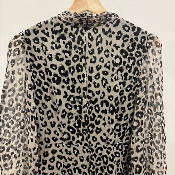 Bardot Dress NWT - Picture 8 of 9